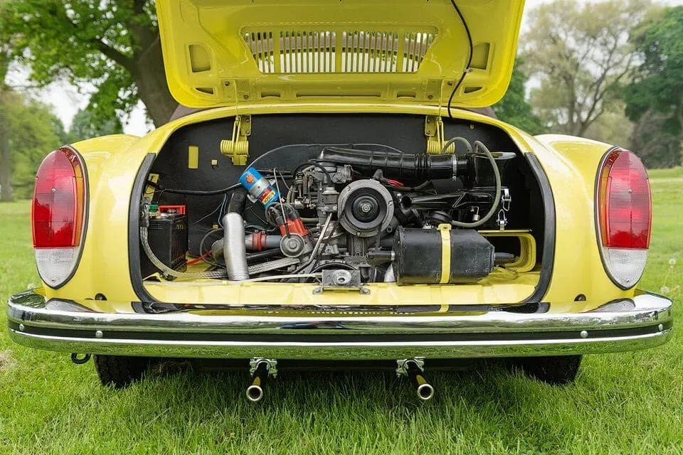 Kharmann Ghia  back